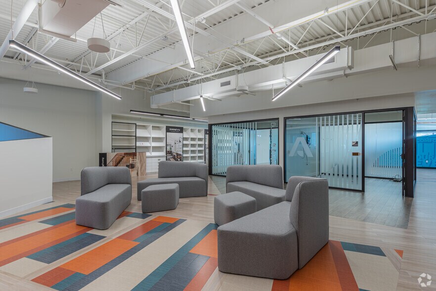 Photo of 1st Floor Ste 