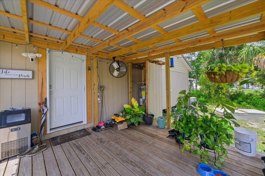 More Photos Of 6100 Crill Ave, Palatka Land For Sale