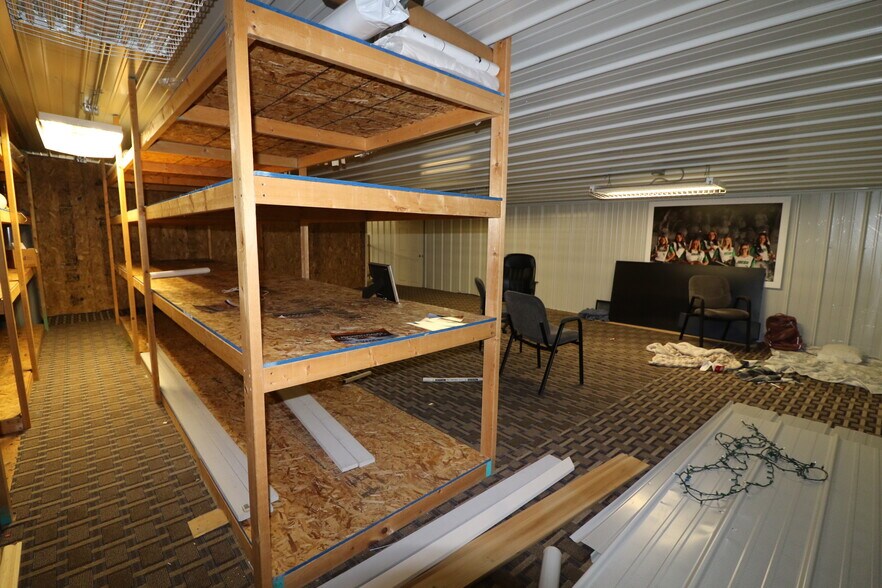 More Photos Of 1223 E Sciota Ave, Peoria Heights Industrial For Lease