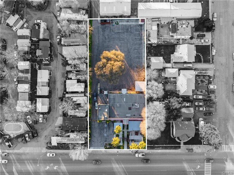 More Photos Of 2927 Spring St, Paso Robles Restaurant For Sale