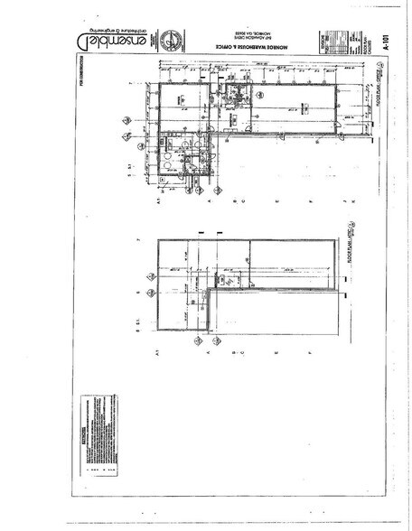 More Photos Of 847 Adamson Dr, Monroe Warehouse For Sale