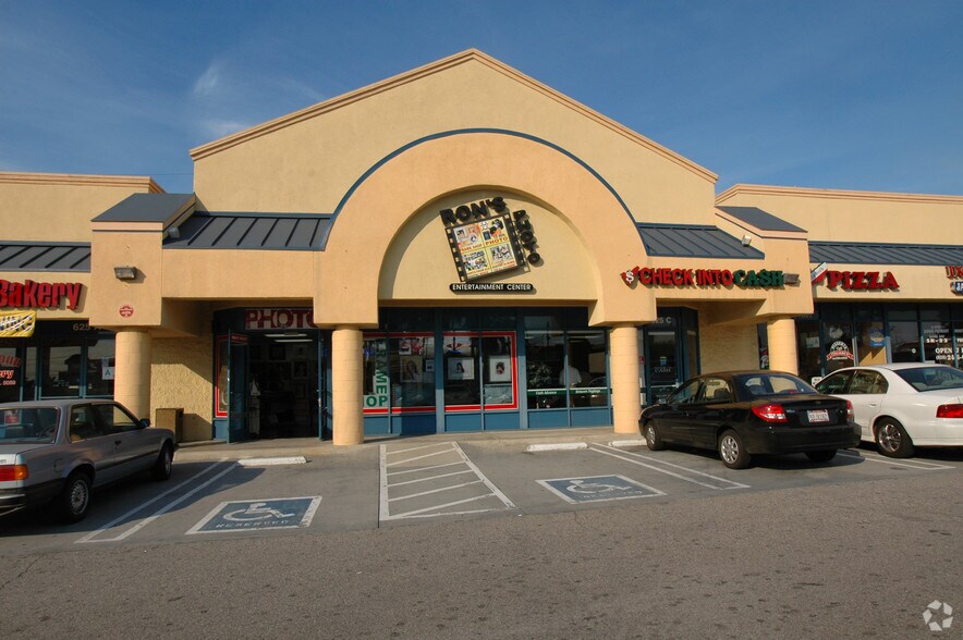 More Photos Of 613-631 E Colorado St, Glendale Unknown For Lease