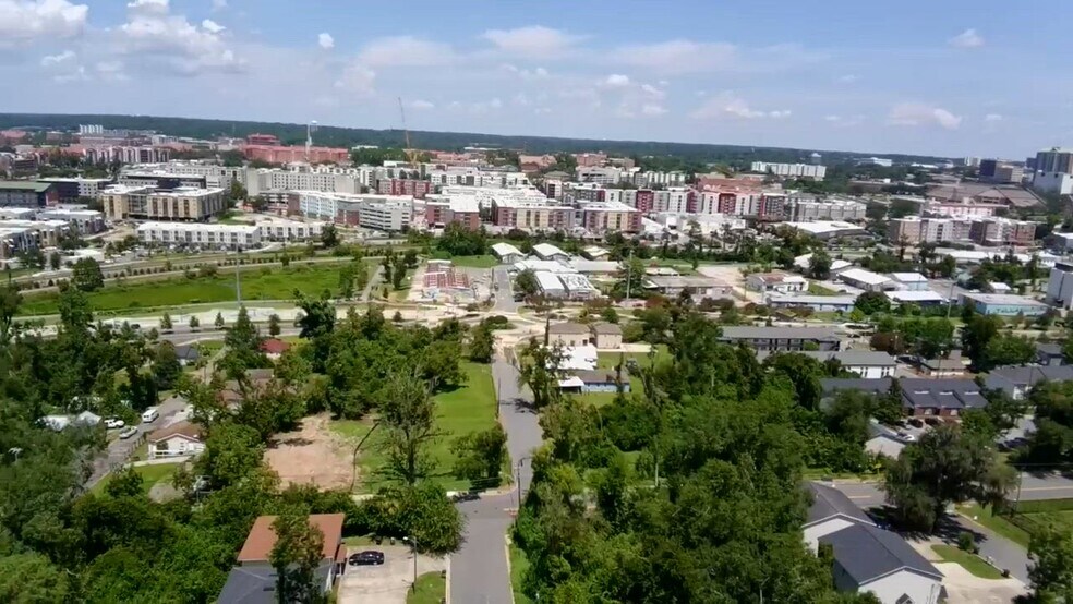 Primary Photo Of , Tallahassee Land For Sale