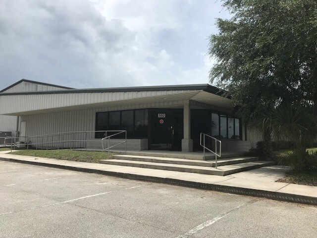 Primary Photo Of 502 County Road 640 E, Mulberry Office For Sale