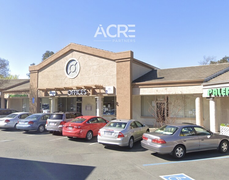Primary Photo Of 2000-2046 Columbus Pky, Benicia Restaurant For Lease
