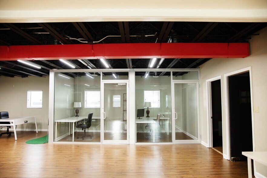 More Photos Of 223 W Carolina St, Tallahassee Office For Sale