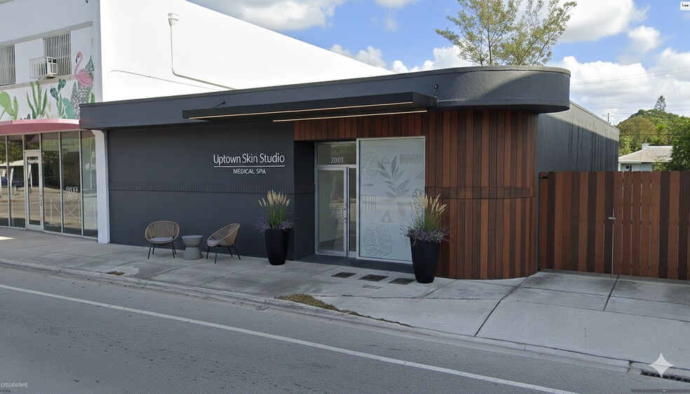 More Photos Of 8333 NE 2nd Ave, Miami Medical For Lease