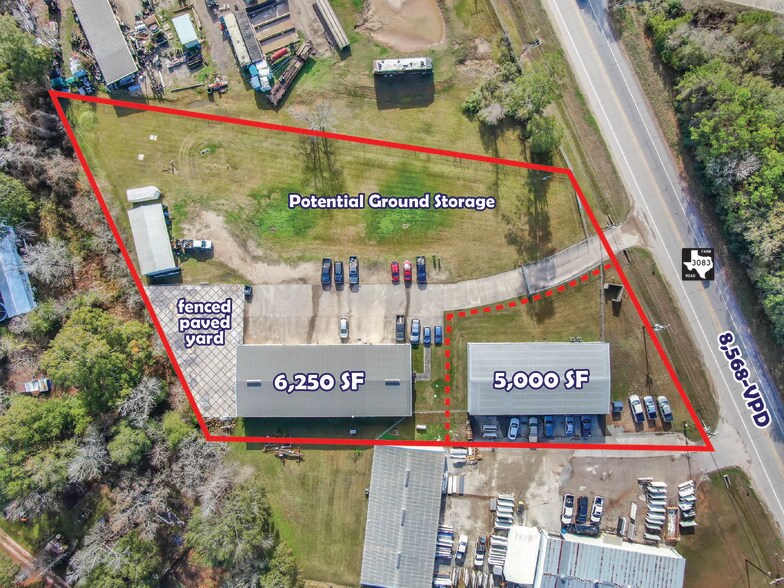 More Photos Of 12003 FM 3083 Rd, Conroe Unknown For Sale