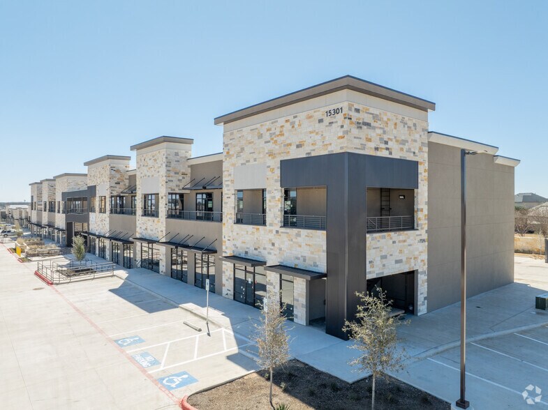 Primary Photo Of 15301 Ronald Reagan Blvd, Leander Office Residential For Sale