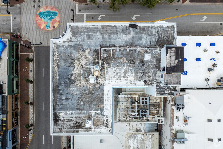 More Photos Of 14 E Washington St, Orlando Office For Sale