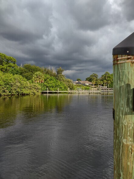 More Photos Of 507 Anclote Rd, Tarpon Springs Land For Sale
