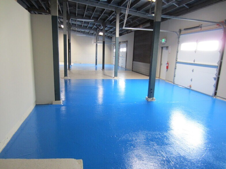 More Photos Of 45 Wilson Ave, San Jose Manufacturing For Lease