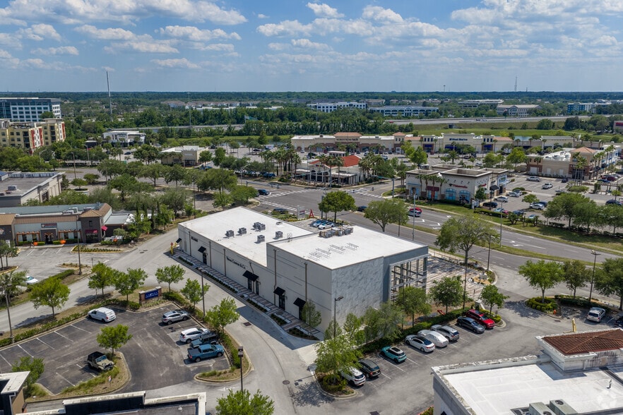 More Photos Of 4907 Big Island Dr, Jacksonville General Retail For Lease