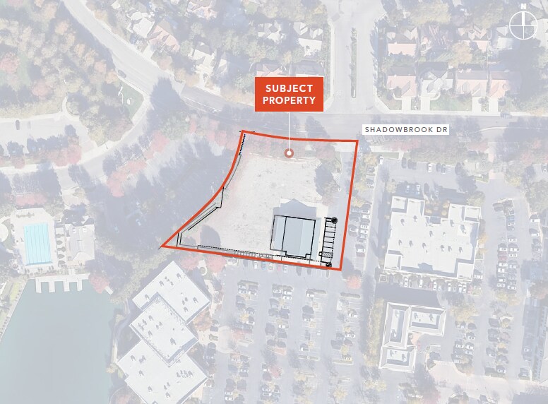 More Photos Of 3404 Shadowbrook Dr, Stockton General Retail For Sale