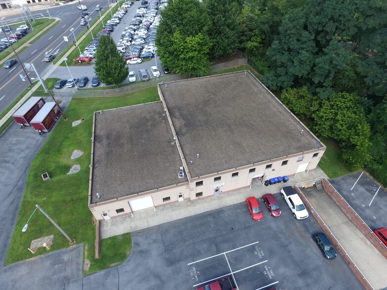 More Photos Of 1500 Paxton St, Harrisburg Office For Lease