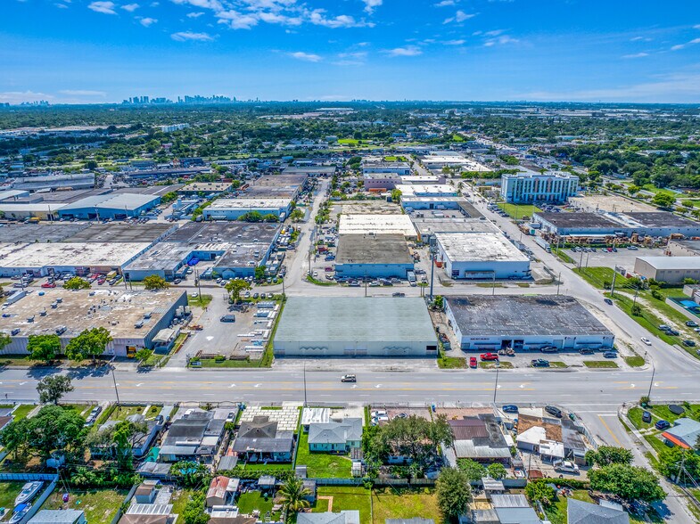 More Photos Of 2450-2460 NW 151st St, Miami Warehouse For Lease