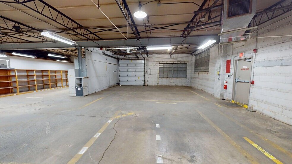 More Photos Of 1509 W Le Moyne St, Melrose Park Warehouse For Sale