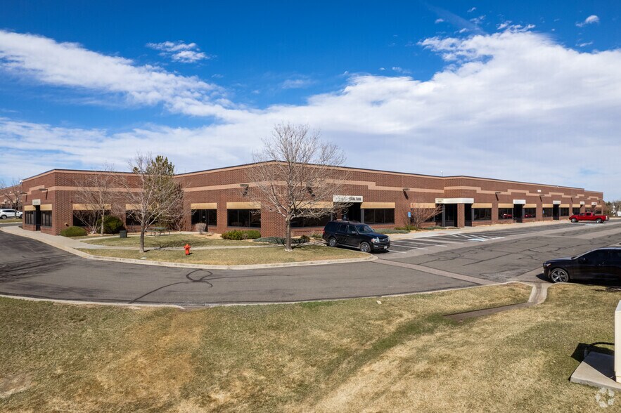 More Photos Of 10855 Dover St, Westminster Research And Development For Lease