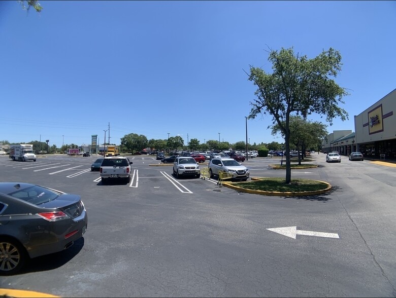 More Photos Of 7004 W Waters Ave, Tampa Storefront For Lease