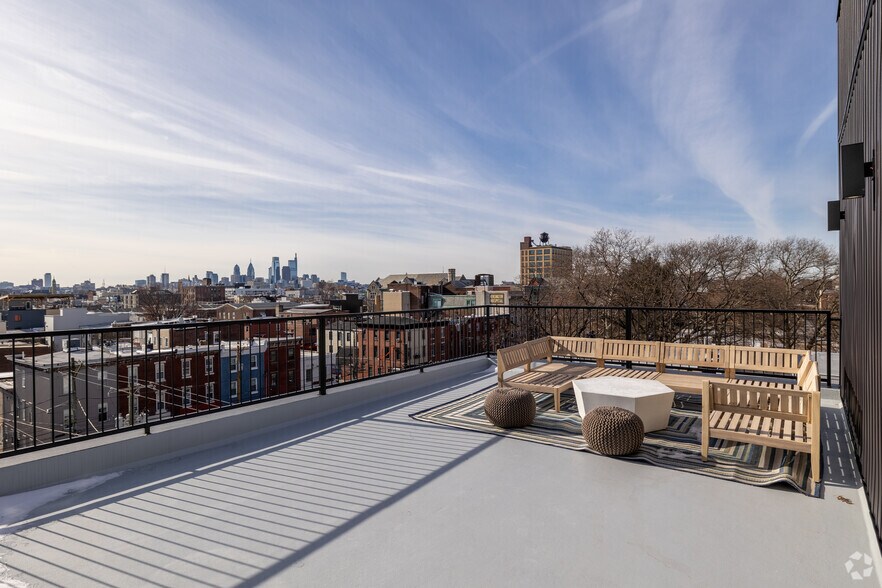 More Photos Of 2112-2116 N Front St, Philadelphia Apartments For Lease