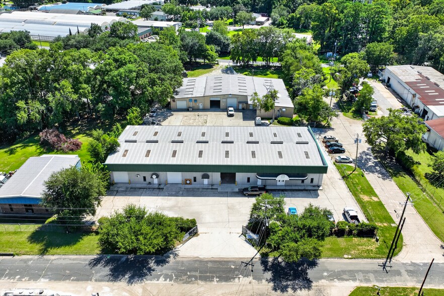 Primary Photo Of 203 Deptford St, Savannah Warehouse For Sale
