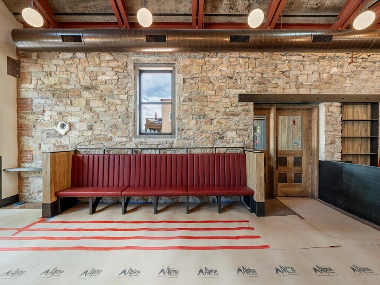 More Photos Of 185 N Lena St, Ridgway General Retail For Lease