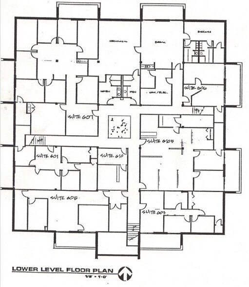 More Photos Of 5310 Ward Rd, Arvada Office For Lease