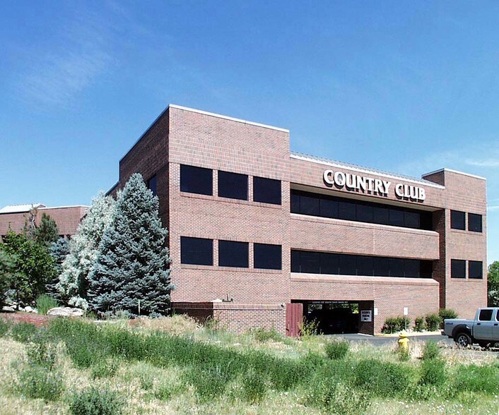 More Photos Of 2260 S Xanadu Way, Aurora Office For Lease