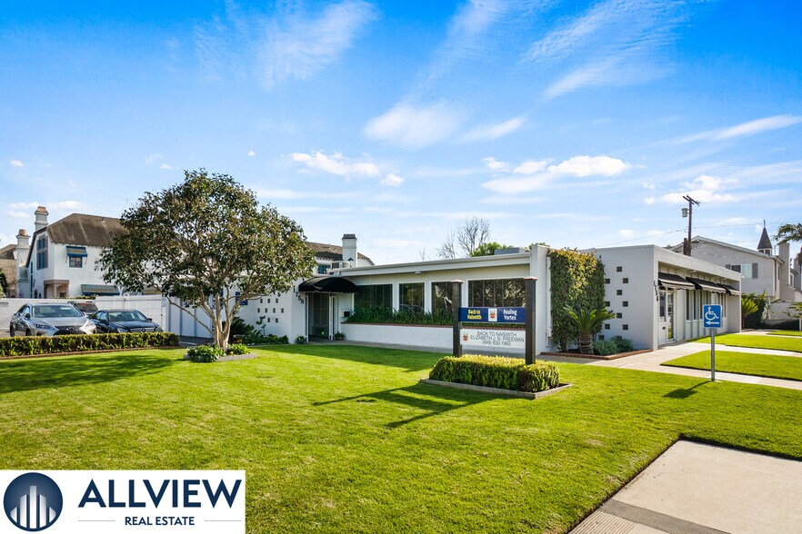 More Photos Of 1756-1758 Orange Ave, Costa Mesa Medical For Lease