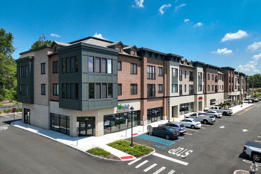 Primary Photo Of 444 State Route 10, Whippany Apartments For Lease