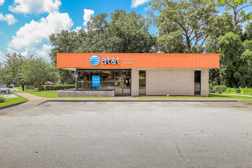 More Photos Of 15210 NW Us-441, Alachua Freestanding For Lease