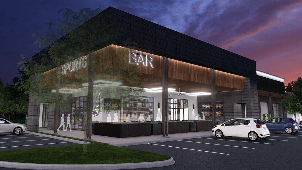 More Photos Of 14050 Ronald W Reagan Blvd, Leander General Retail For Sale