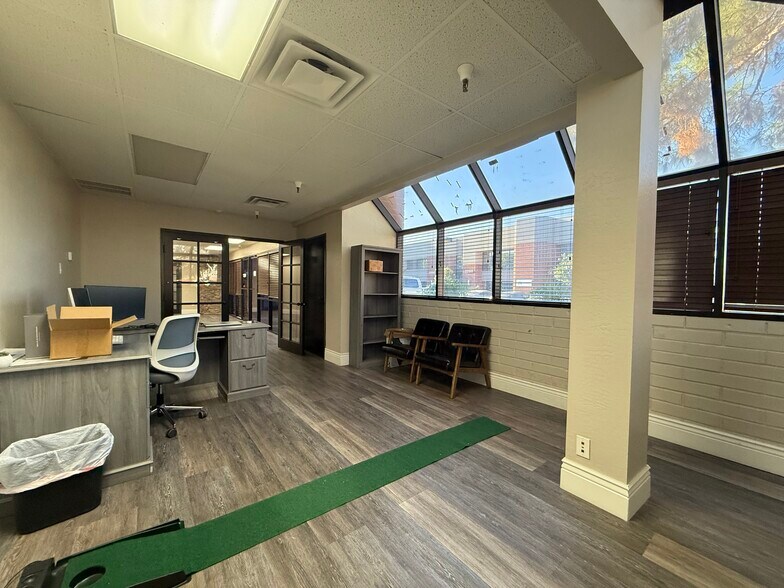 More Photos Of 3250 N Colorado St, Chandler Warehouse For Lease