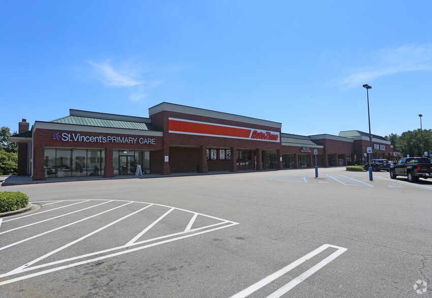 Primary Photo Of 2910 Morgan Rd, Bessemer General Retail For Lease