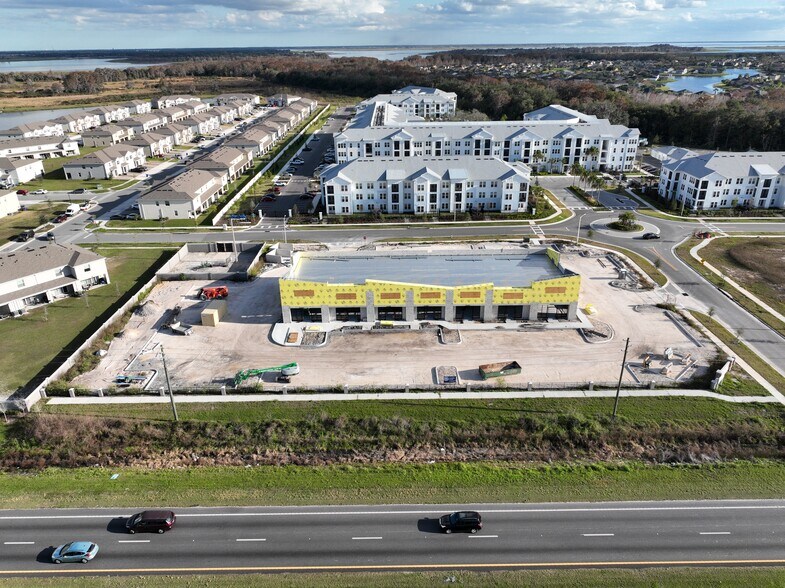More Photos Of 1952 S John Young Pky, Kissimmee General Retail For Lease