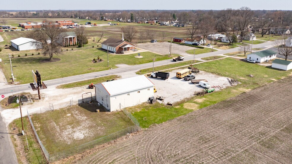 More Photos Of 1008 N Main St, Brighton Specialty For Sale