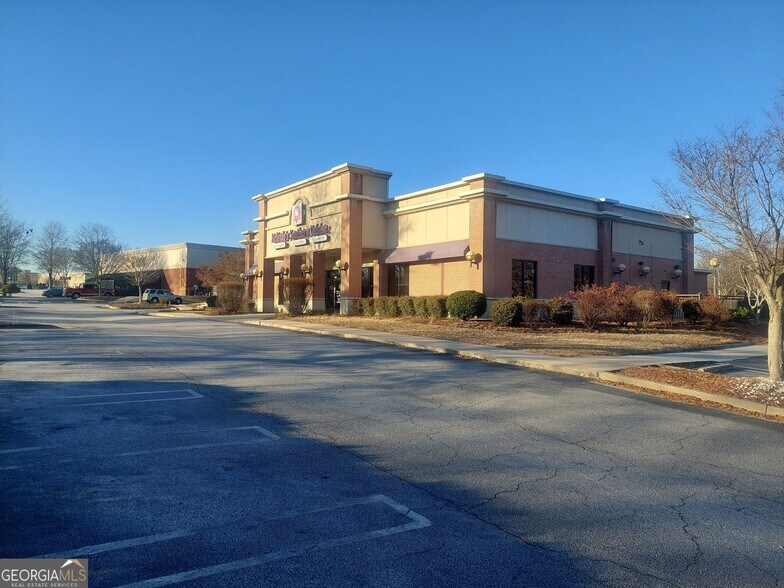 More Photos Of 7322 Stonecrest Concourse, Lithonia Restaurant For Sale