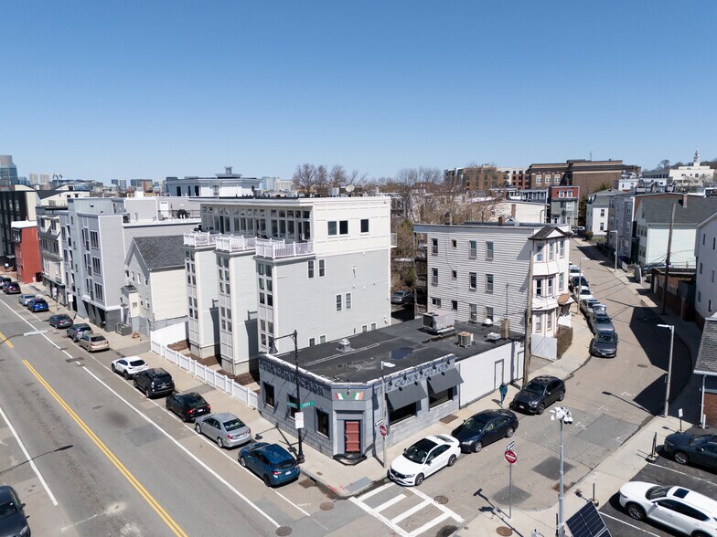 More Photos Of 558 Dorchester ave, Boston General Retail For Sale