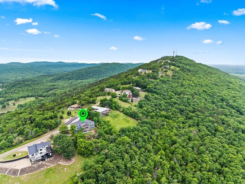 More Photos Of 896 Mount Riante Rd, Hot Springs Specialty For Sale