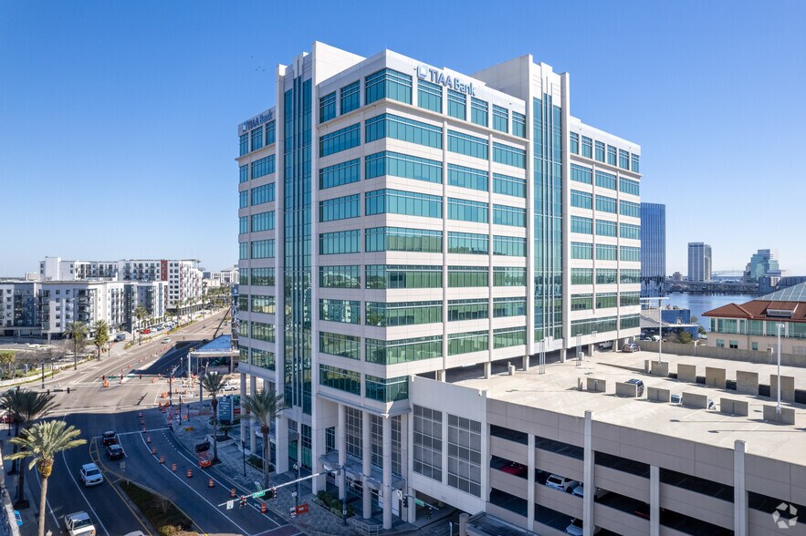 501 Riverside Ave, Jacksonville, FL 32202 Office For Lease