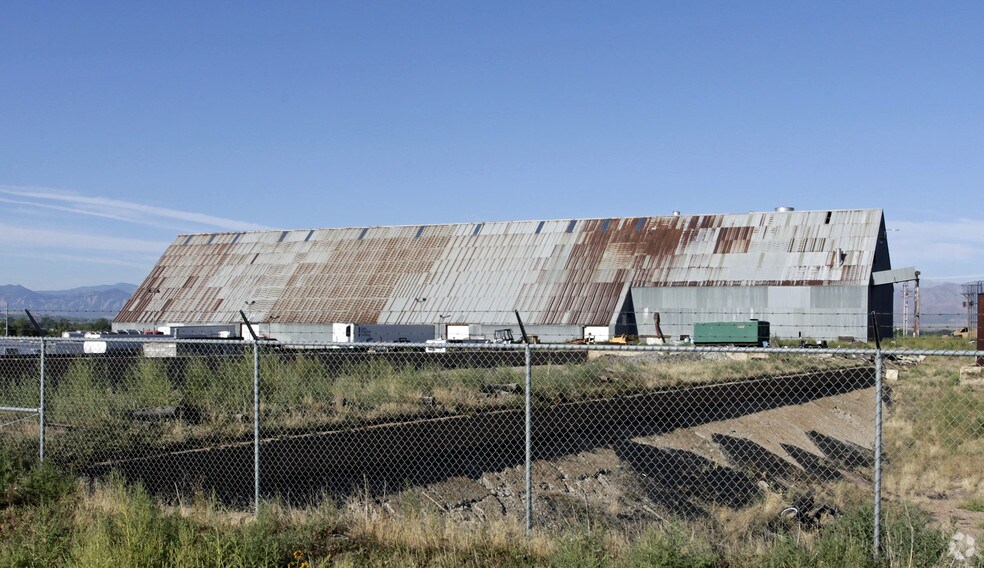 More Photos Of 10100 119th St, Longmont Warehouse For Lease