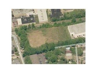 Primary Photo Of 26 Morris Ave, Maple Shade Township Land For Sale