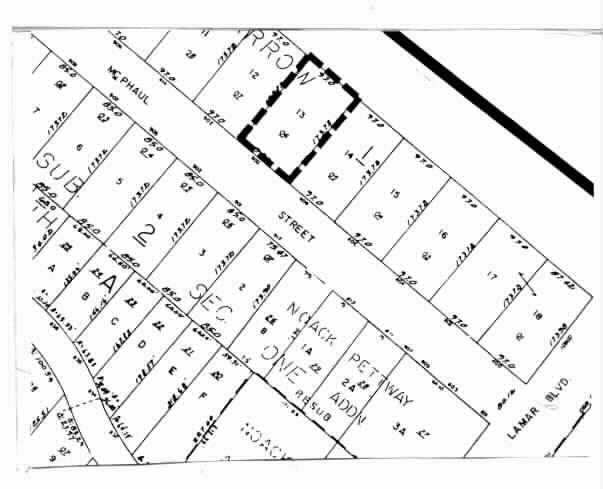 More Photos Of 900 McPhaul, Austin Warehouse For Sale