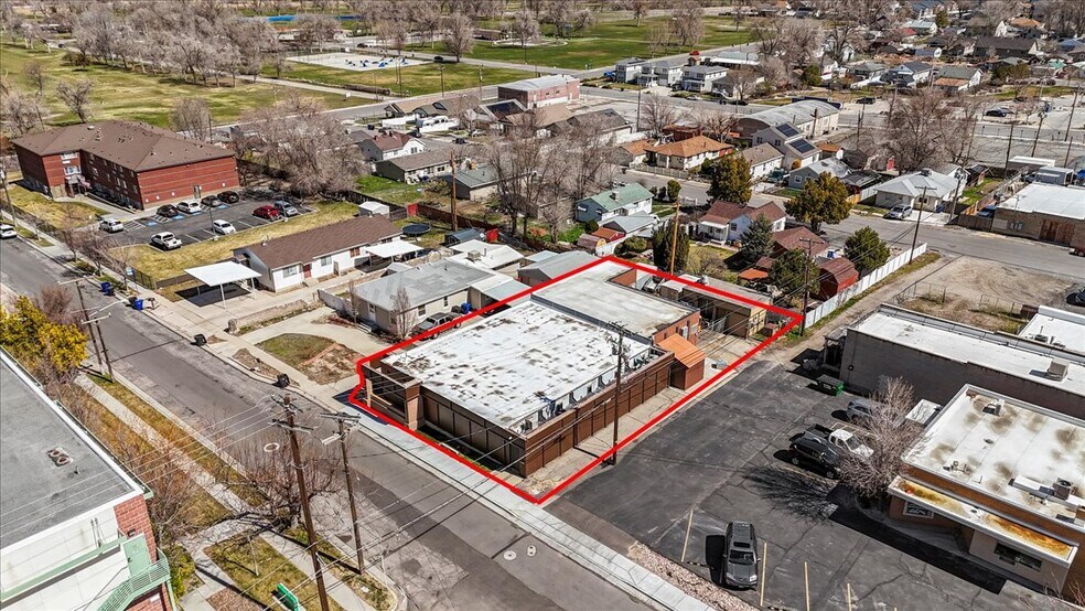 More Photos Of 2681 S 9040 W, Magna Warehouse For Sale