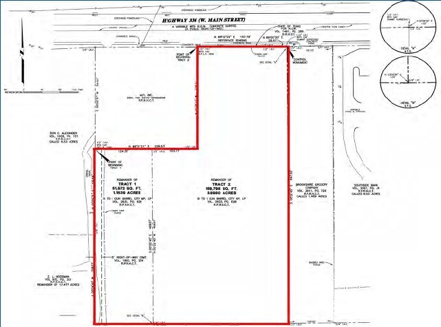 More Photos Of W Main St, Gun Barrel City Land For Sale