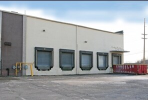 More Photos Of 111-115 Castle Rd, Secaucus Warehouse For Lease