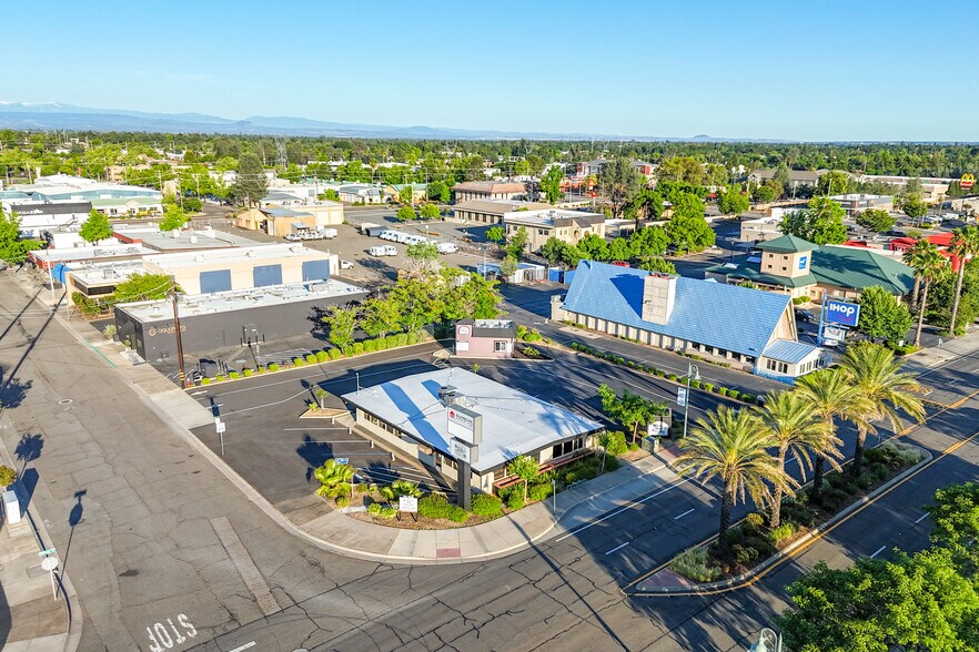 More Photos Of 2405 Hilltop Dr, Redding Medical For Sale