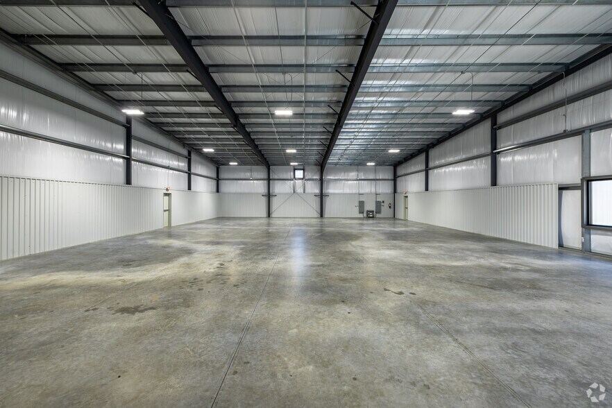 More Photos Of , Cypress Industrial For Sale