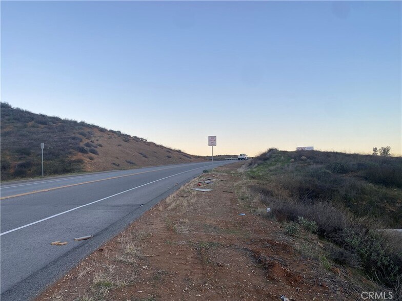 More Photos Of 0 Camino Del Norte, Lake Elsinore Land For Sale
