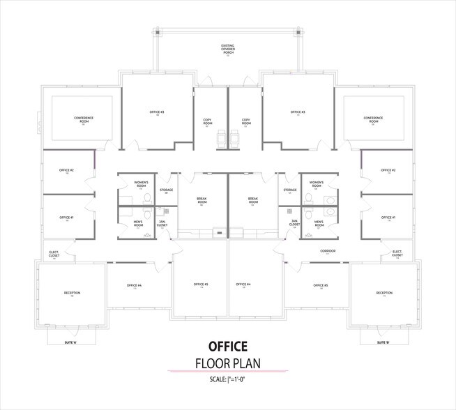 More Photos Of 2643 S Loop 336 W, Conroe Unknown For Lease